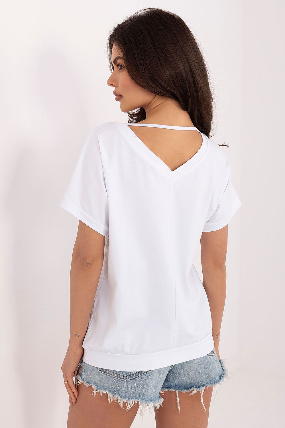  Блуза model 226684 Rue Paris 