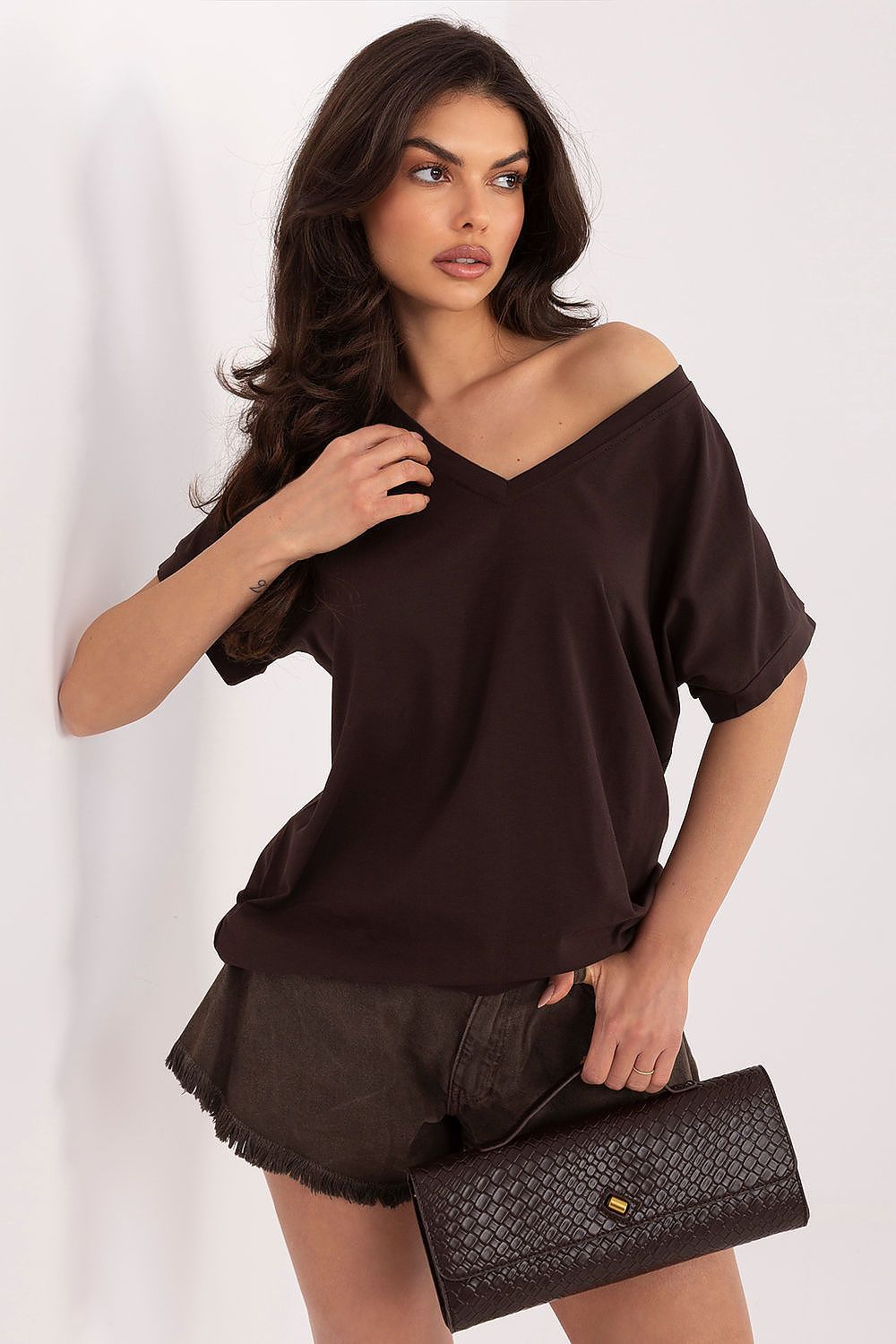  Блуза model 226685 Rue Paris 