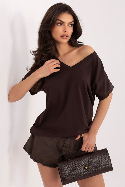 Блуза model 226685 Rue Paris 
