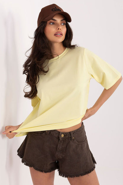  Тениска model 226686 Rue Paris 