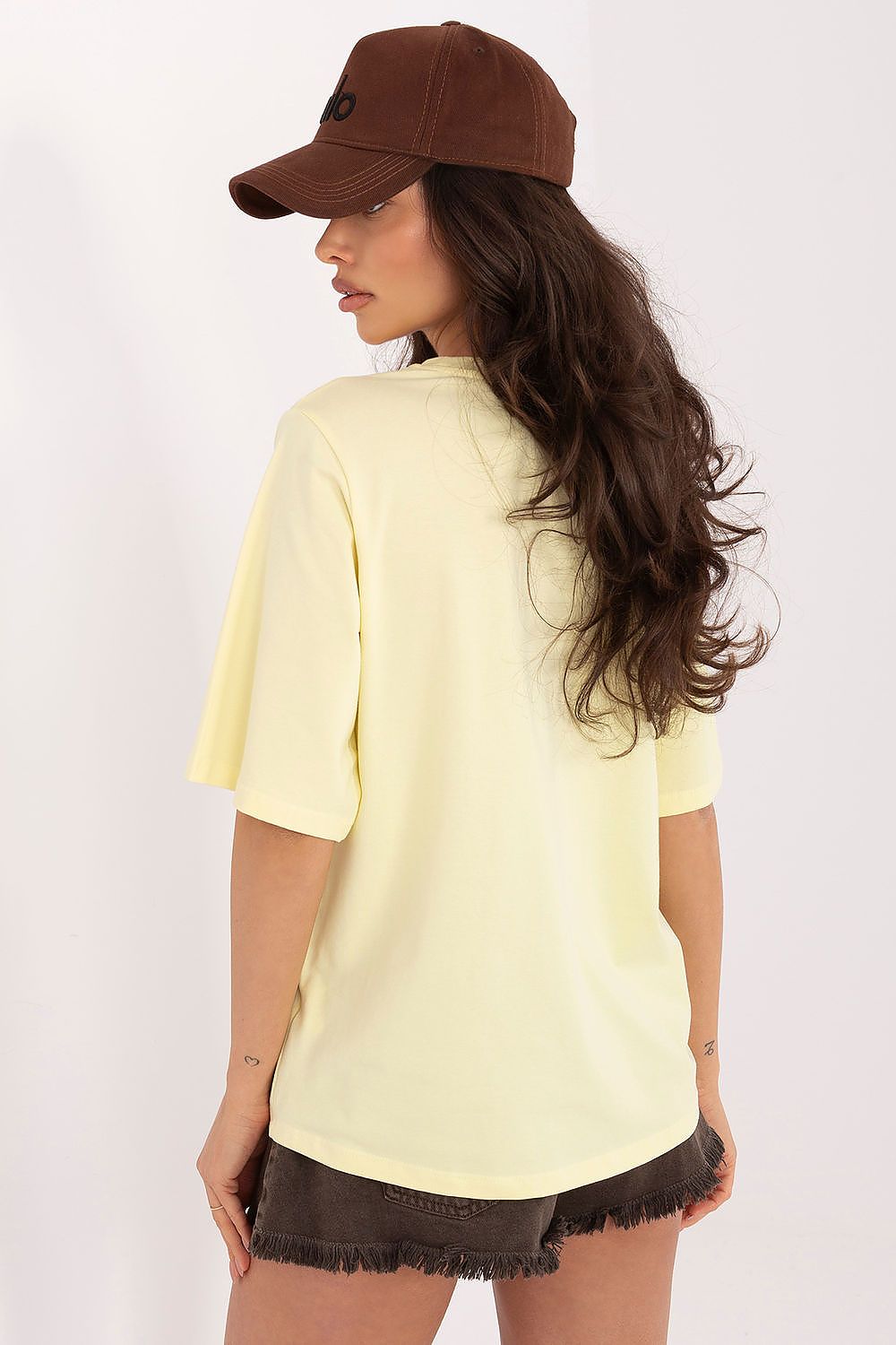  Тениска model 226686 Rue Paris 