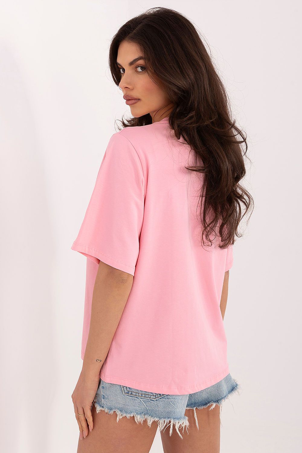  Тениска model 226687 Rue Paris 