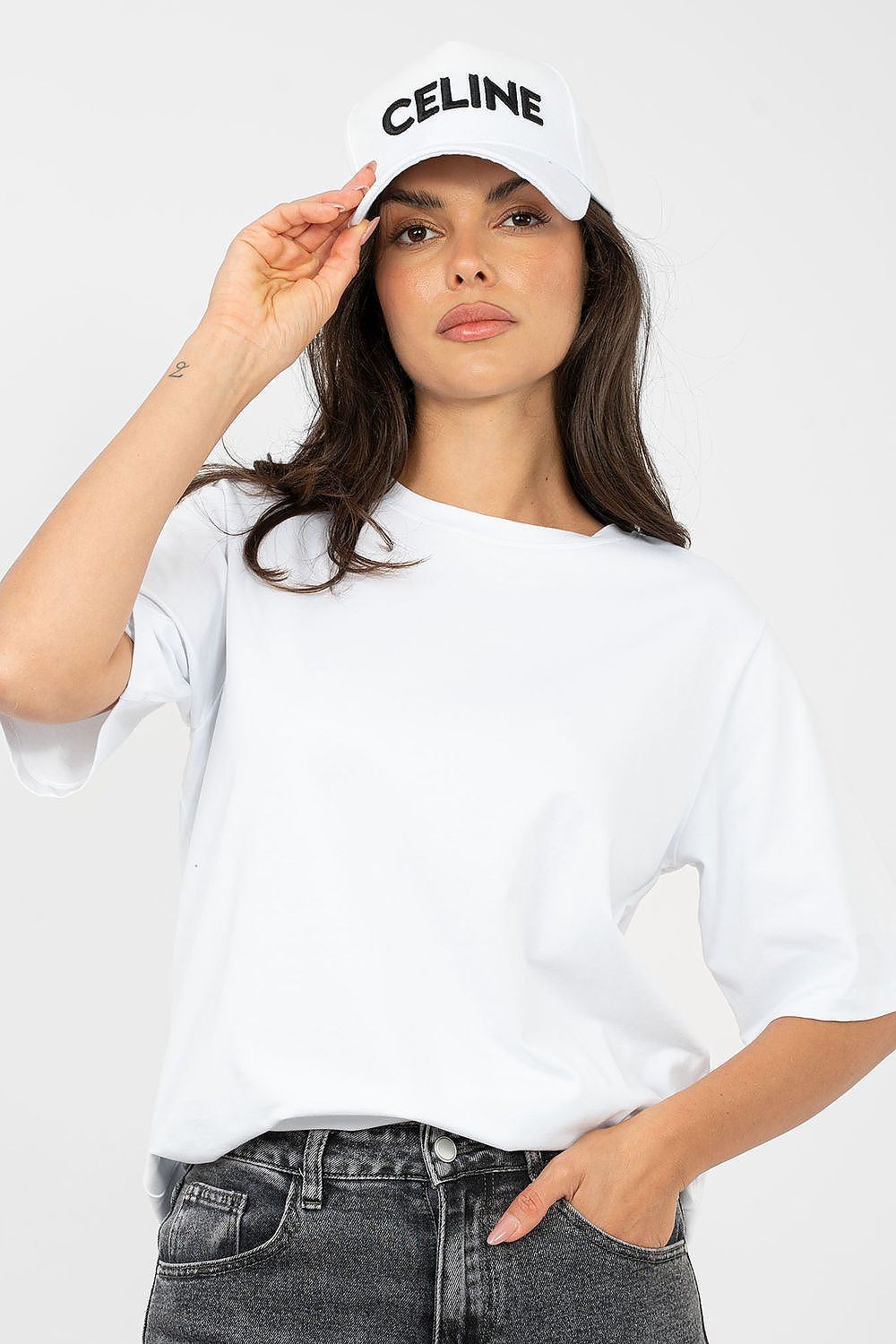  Тениска model 226688 Rue Paris 