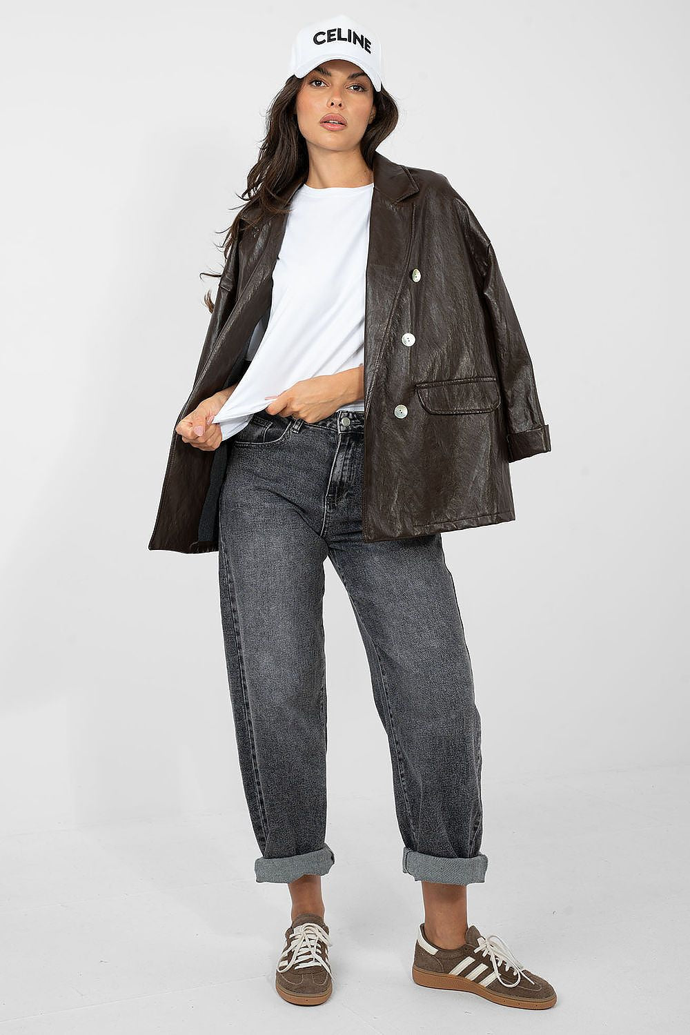  Тениска model 226688 Rue Paris 