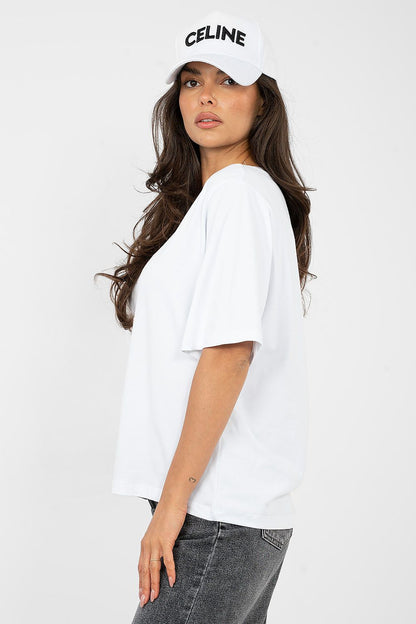  Тениска model 226688 Rue Paris 