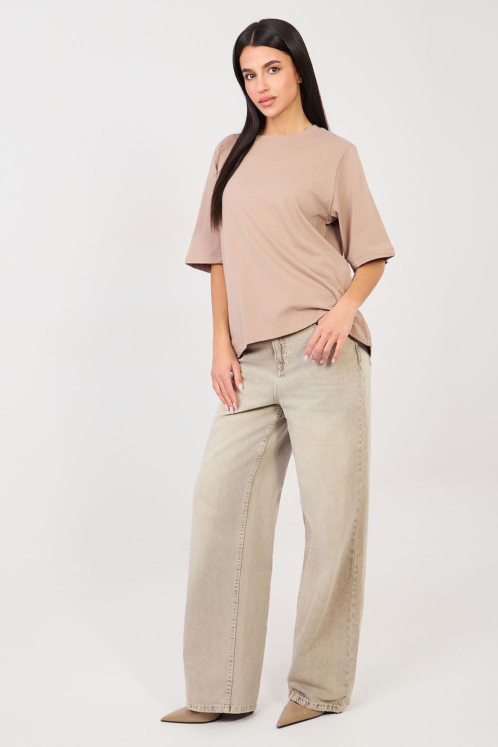  Тениска model 226689 Rue Paris 