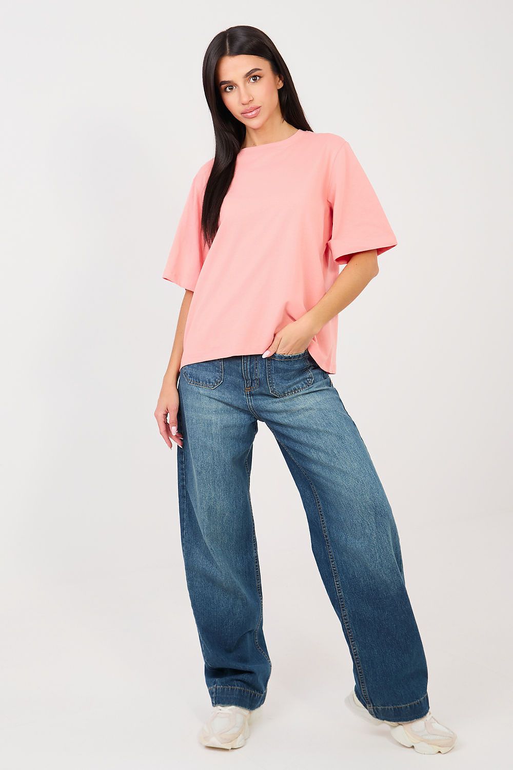  Тениска model 226692 Rue Paris 