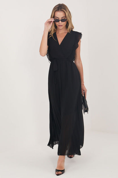  Дневна рокля model 226697 Rue Paris 