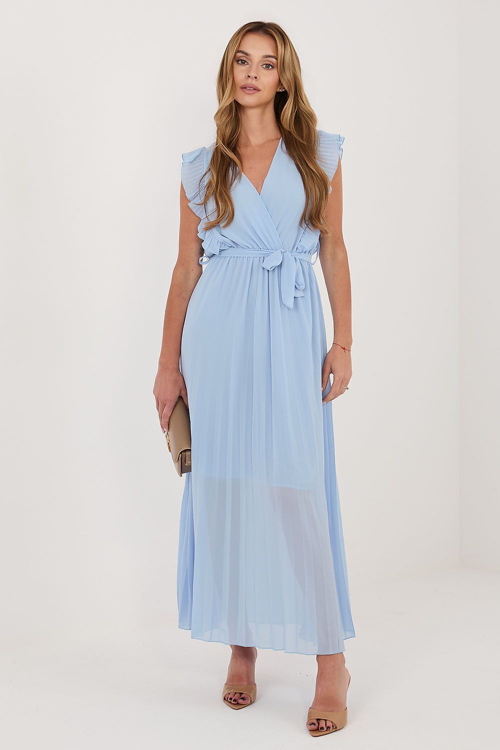  Дневна рокля model 226698 Rue Paris 