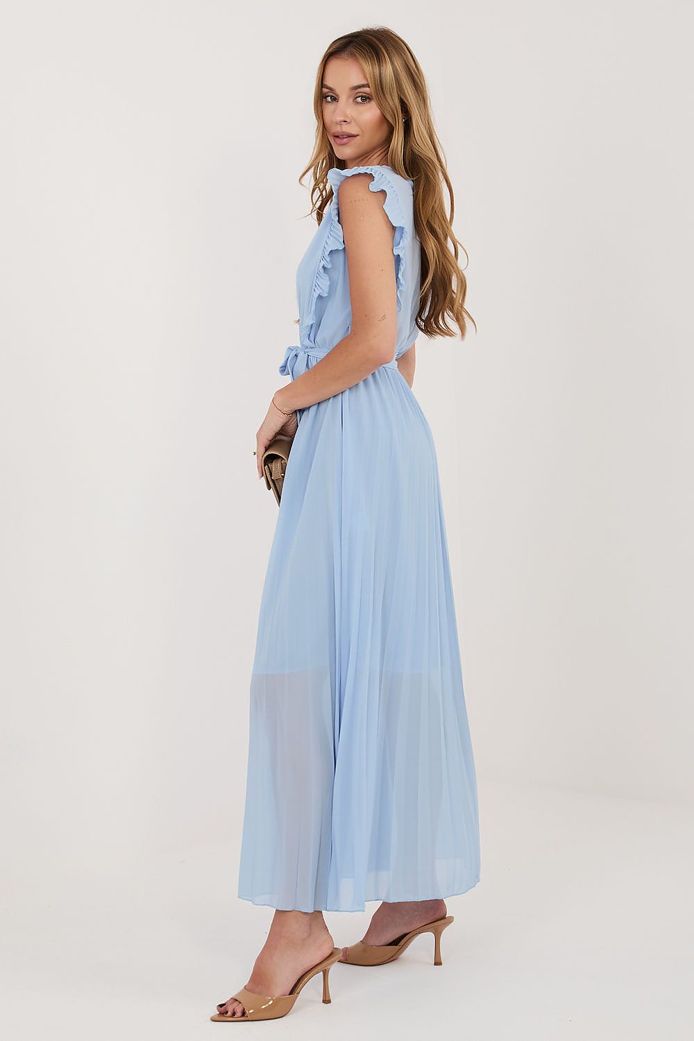  Дневна рокля model 226698 Rue Paris 