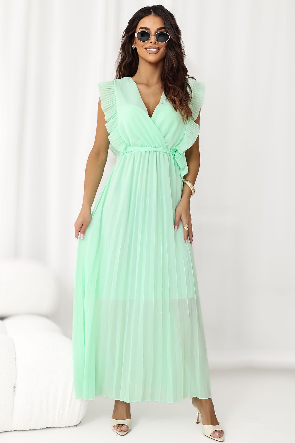  Дневна рокля model 226699 Rue Paris 