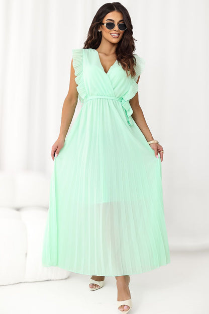 Дневна рокля model 226699 Rue Paris 