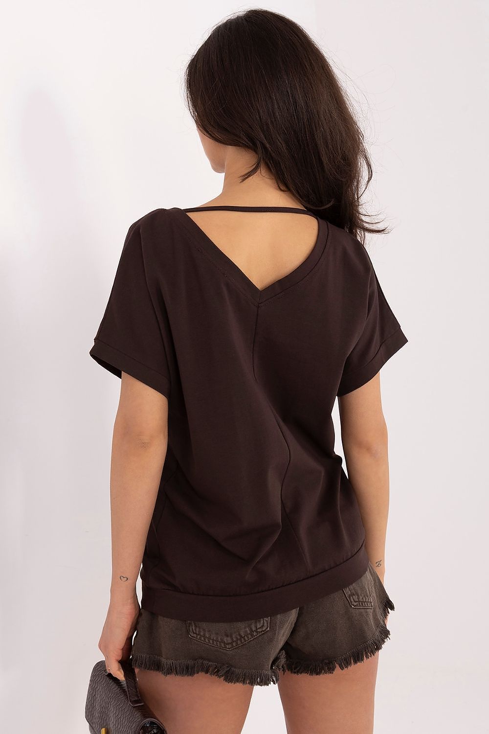  Блуза model 226685 Rue Paris 
