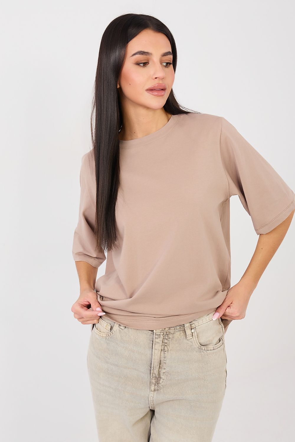  Тениска model 226689 Rue Paris 
