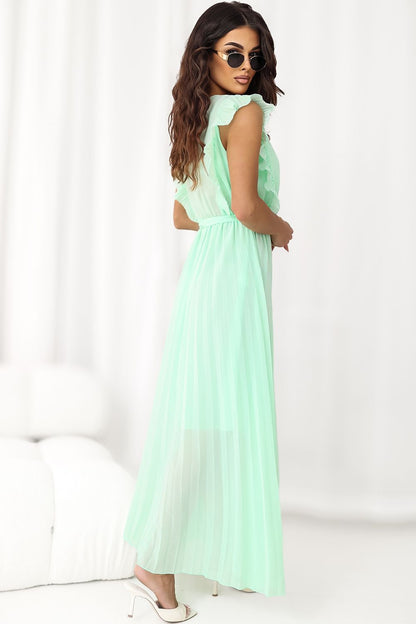  Дневна рокля model 226699 Rue Paris 