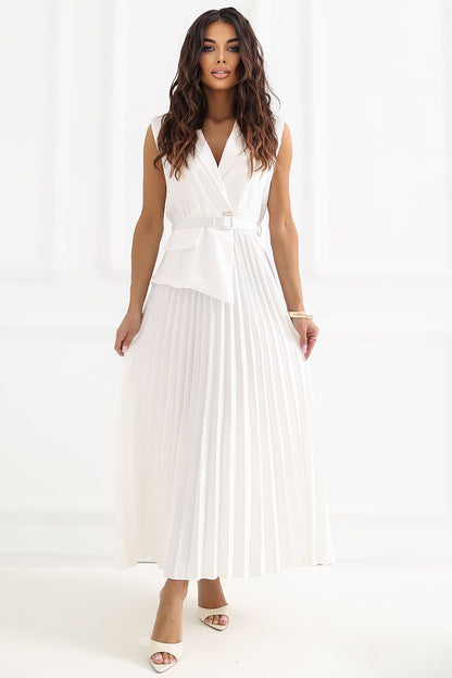  Дневна рокля model 226711 Rue Paris 