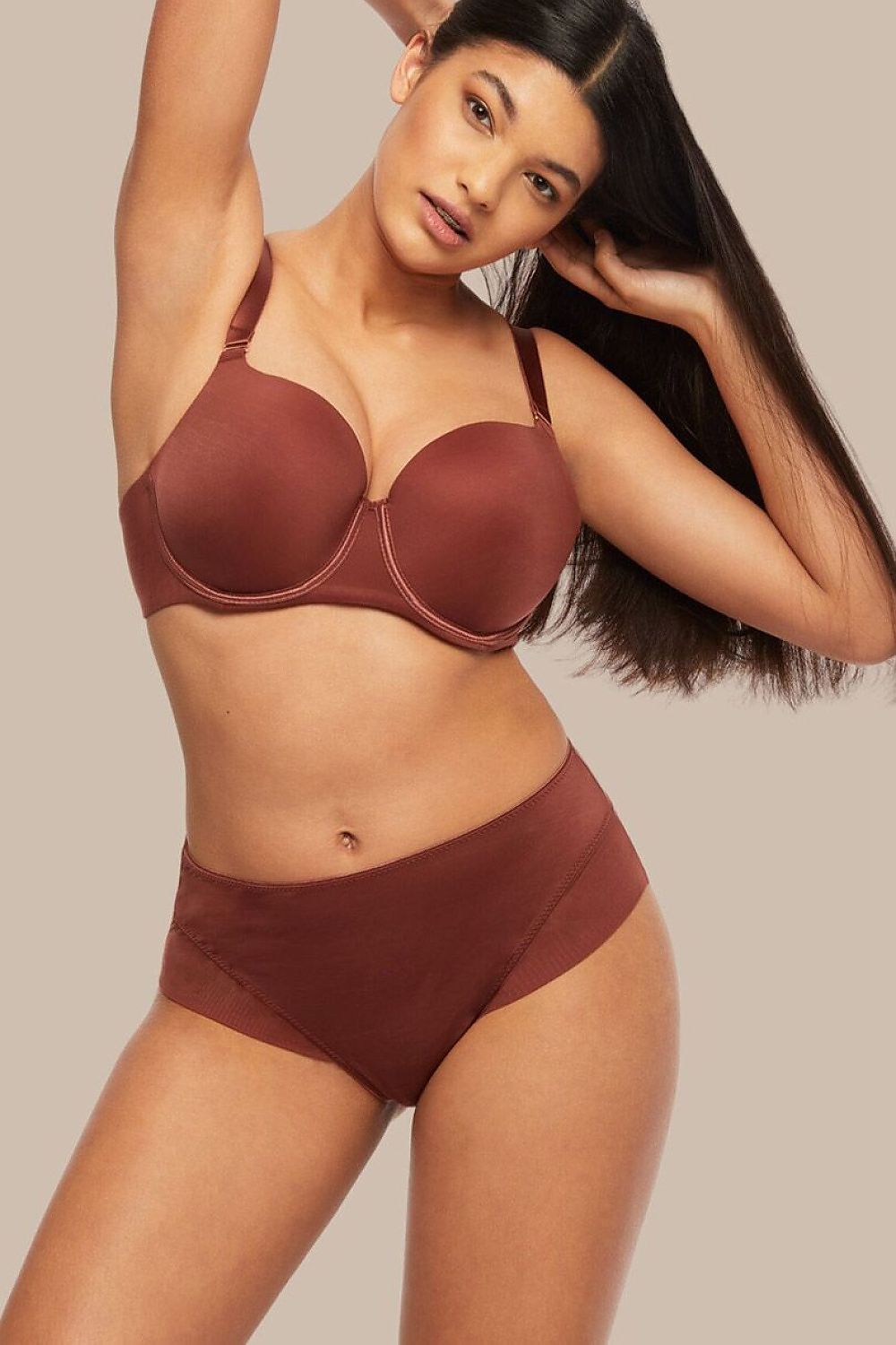  Бикини model 226762 Kinga 