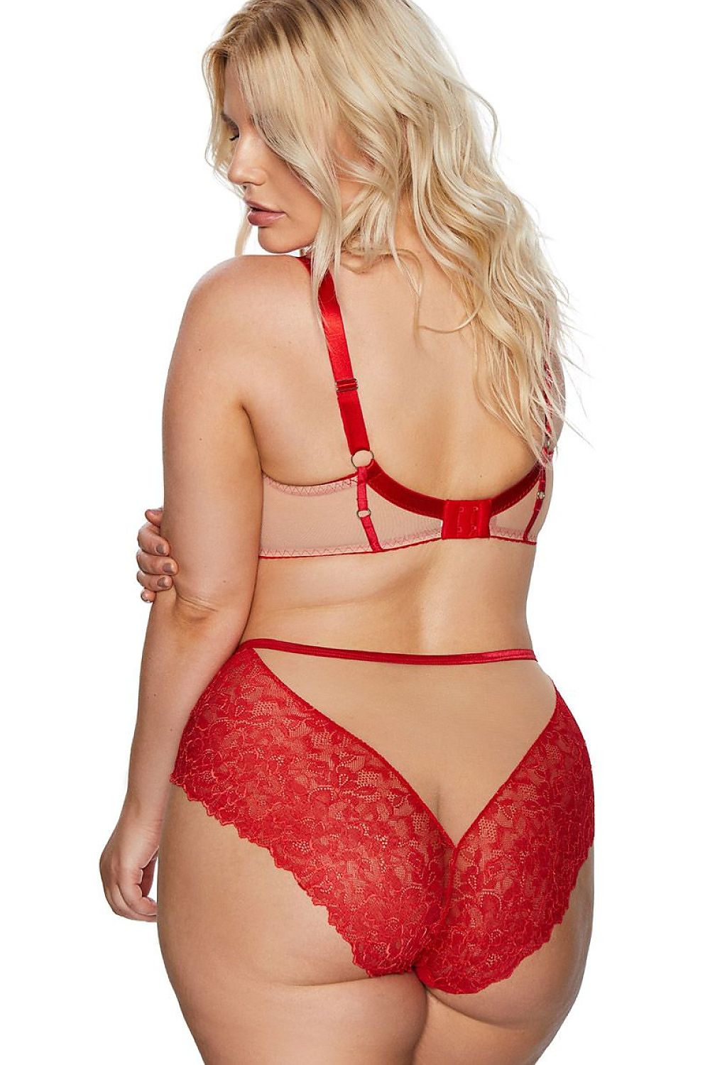  Бикини model 226782 Kinga 