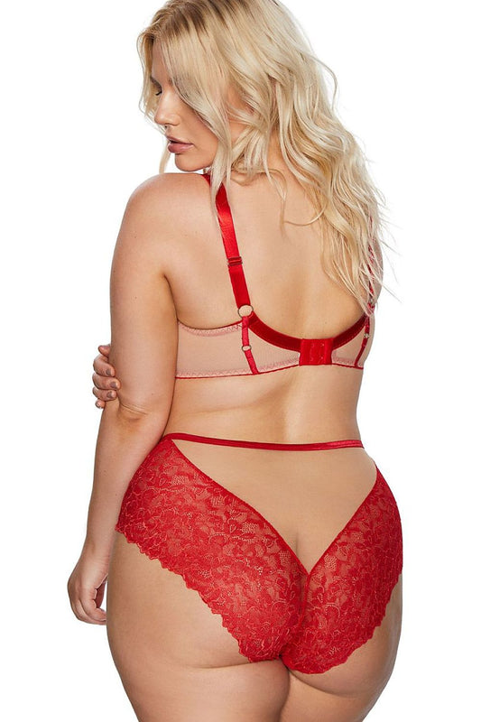  Бикини model 226782 Kinga 