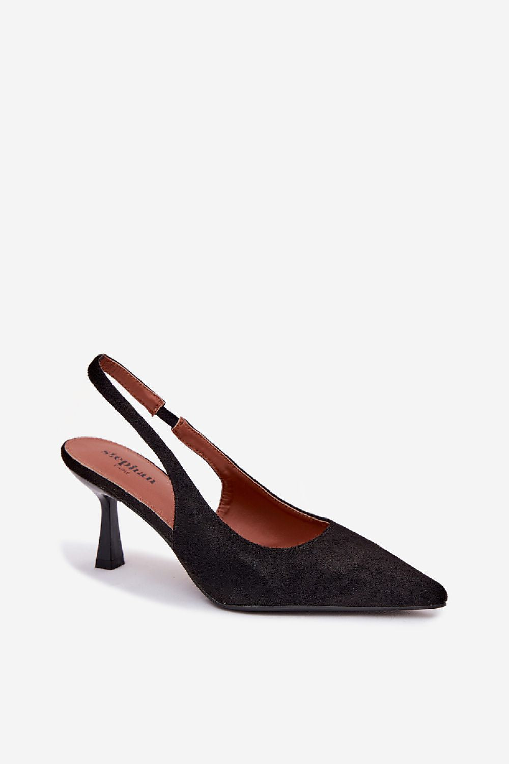  Сандали на ток model 226917 Step in style 