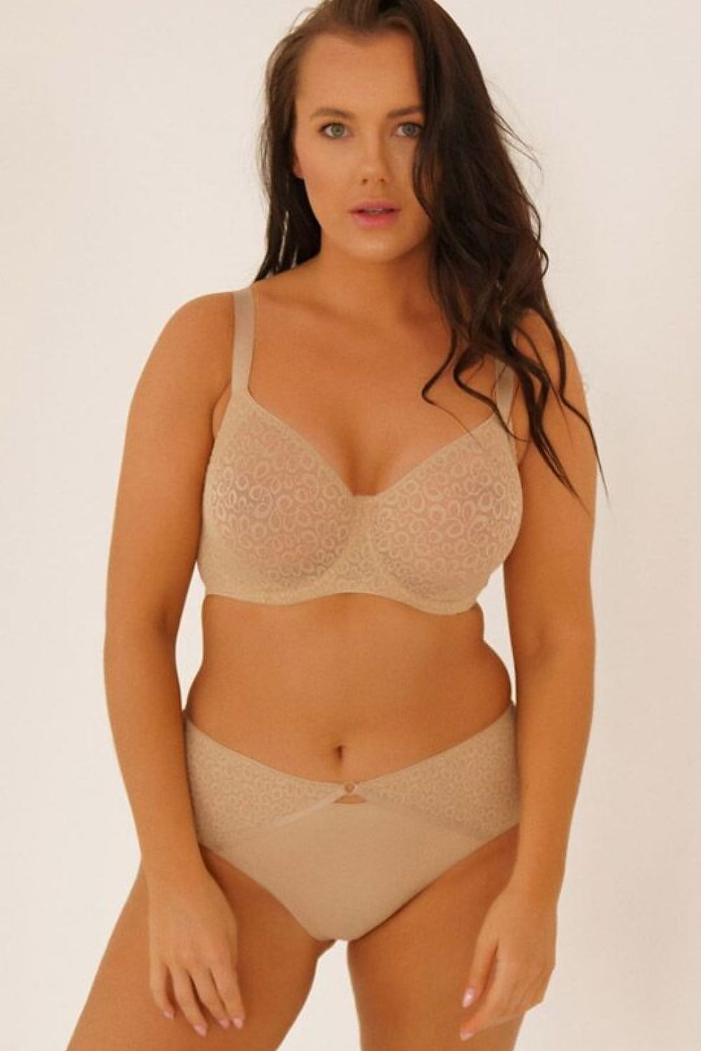  Бикини model 226939 Kinga 