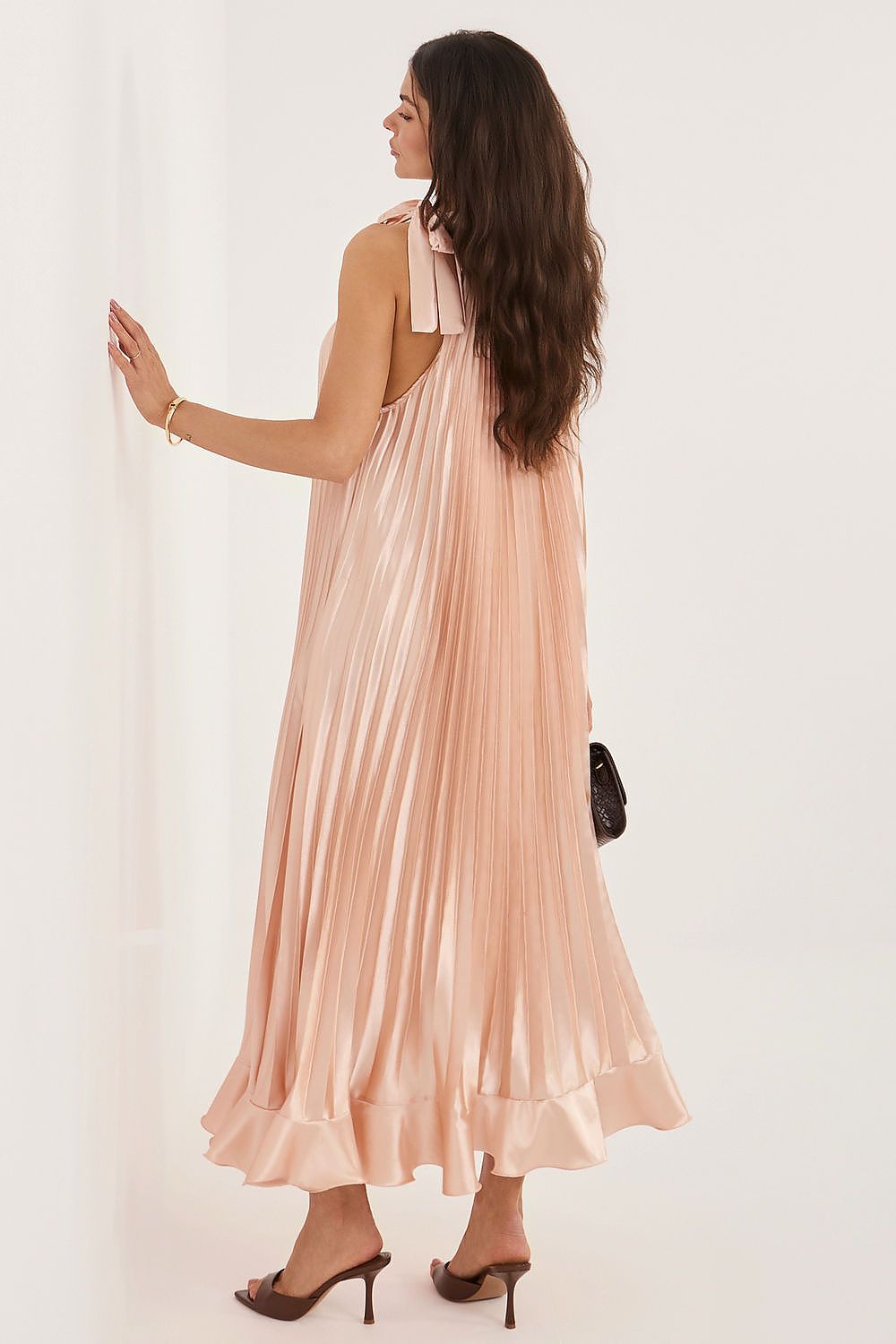  Коктейлна рокля model 226961 Rue Paris 