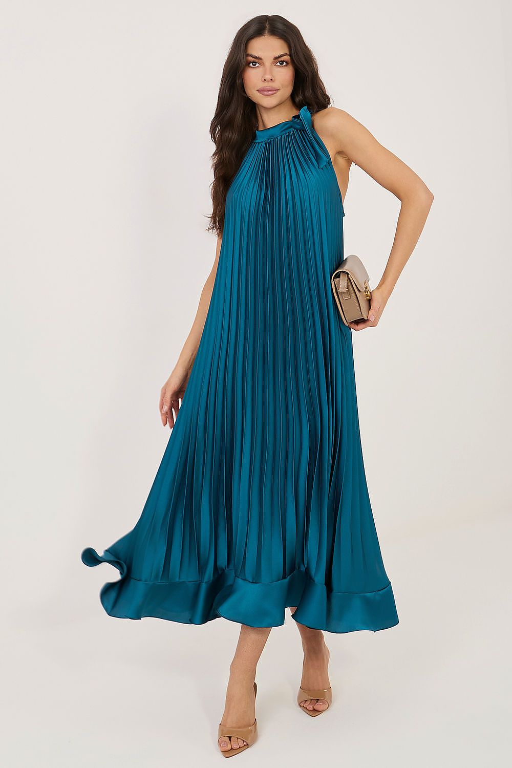  Коктейлна рокля model 226963 Rue Paris 
