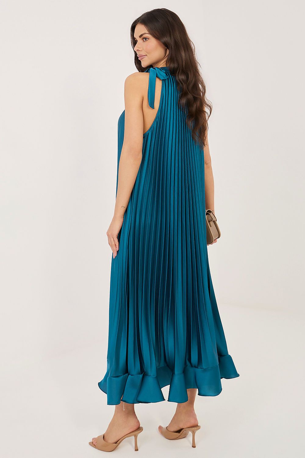  Коктейлна рокля model 226963 Rue Paris 