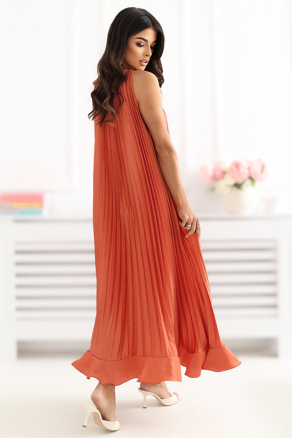  Коктейлна рокля model 226964 Rue Paris 