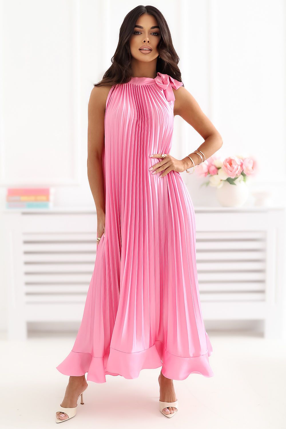  Коктейлна рокля model 226965 Rue Paris 