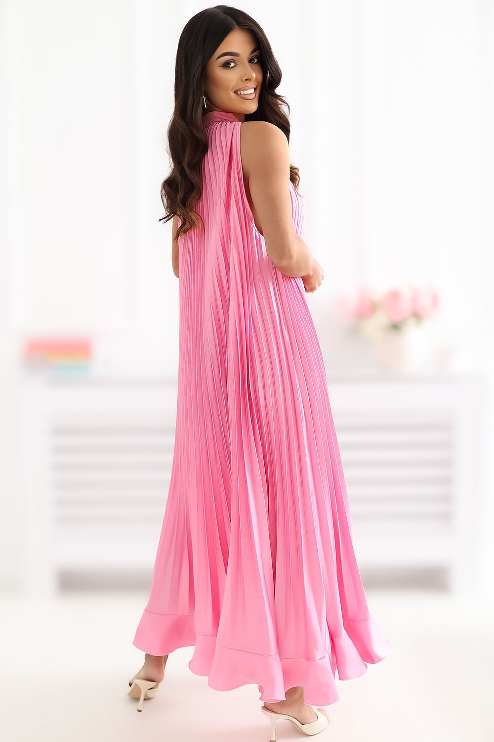  Коктейлна рокля model 226965 Rue Paris 