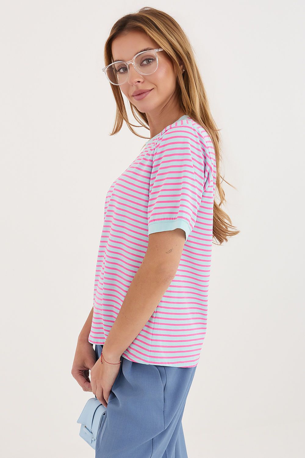 Тениска model 226975 Rue Paris 