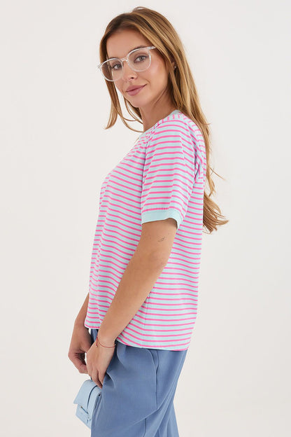  Тениска model 226975 Rue Paris 