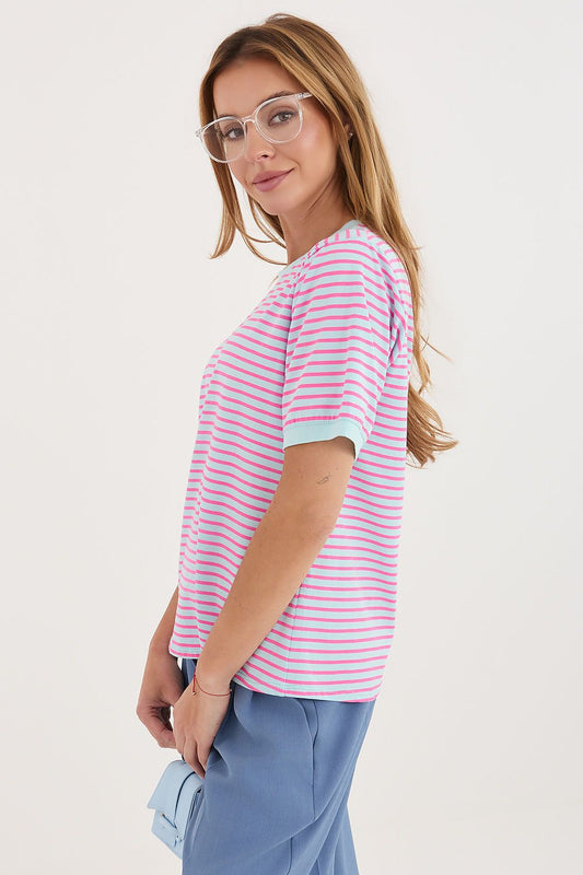  Тениска model 226975 Rue Paris 