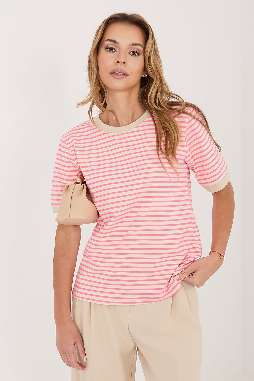  Тениска model 226976 Rue Paris 