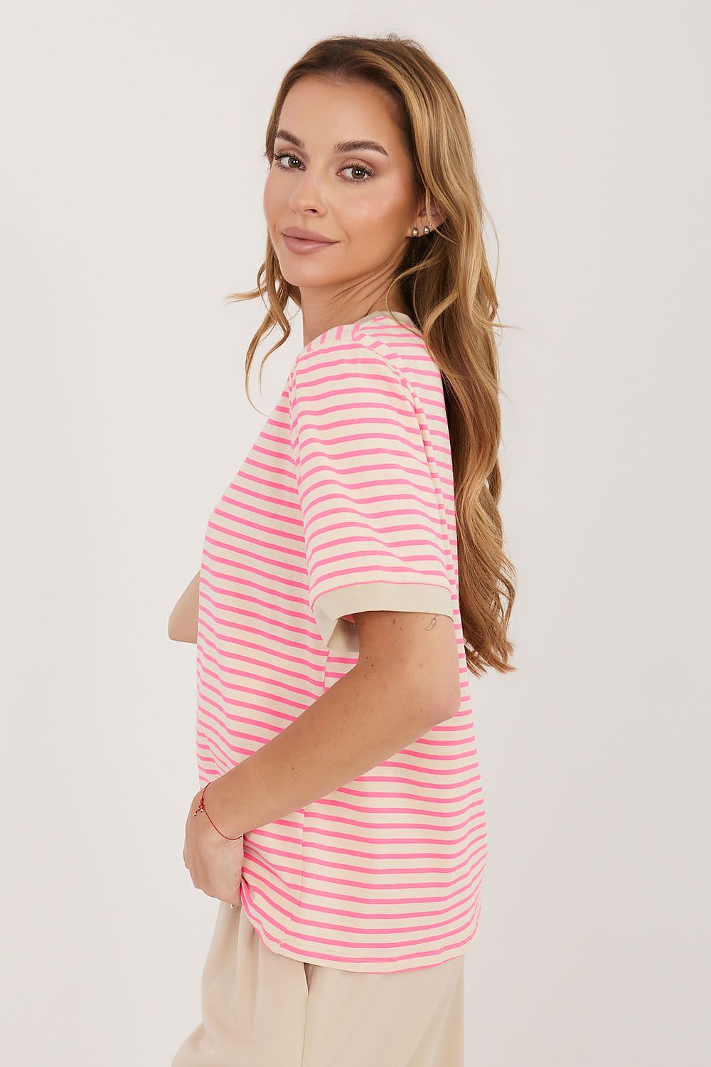  Тениска model 226976 Rue Paris 