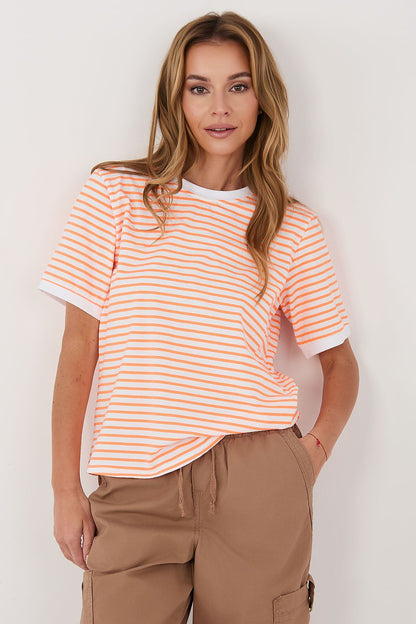 Тениска model 226977 Rue Paris 