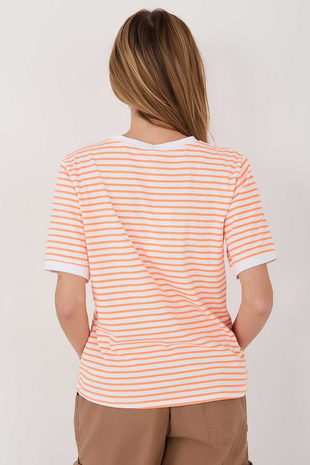  Тениска model 226977 Rue Paris 