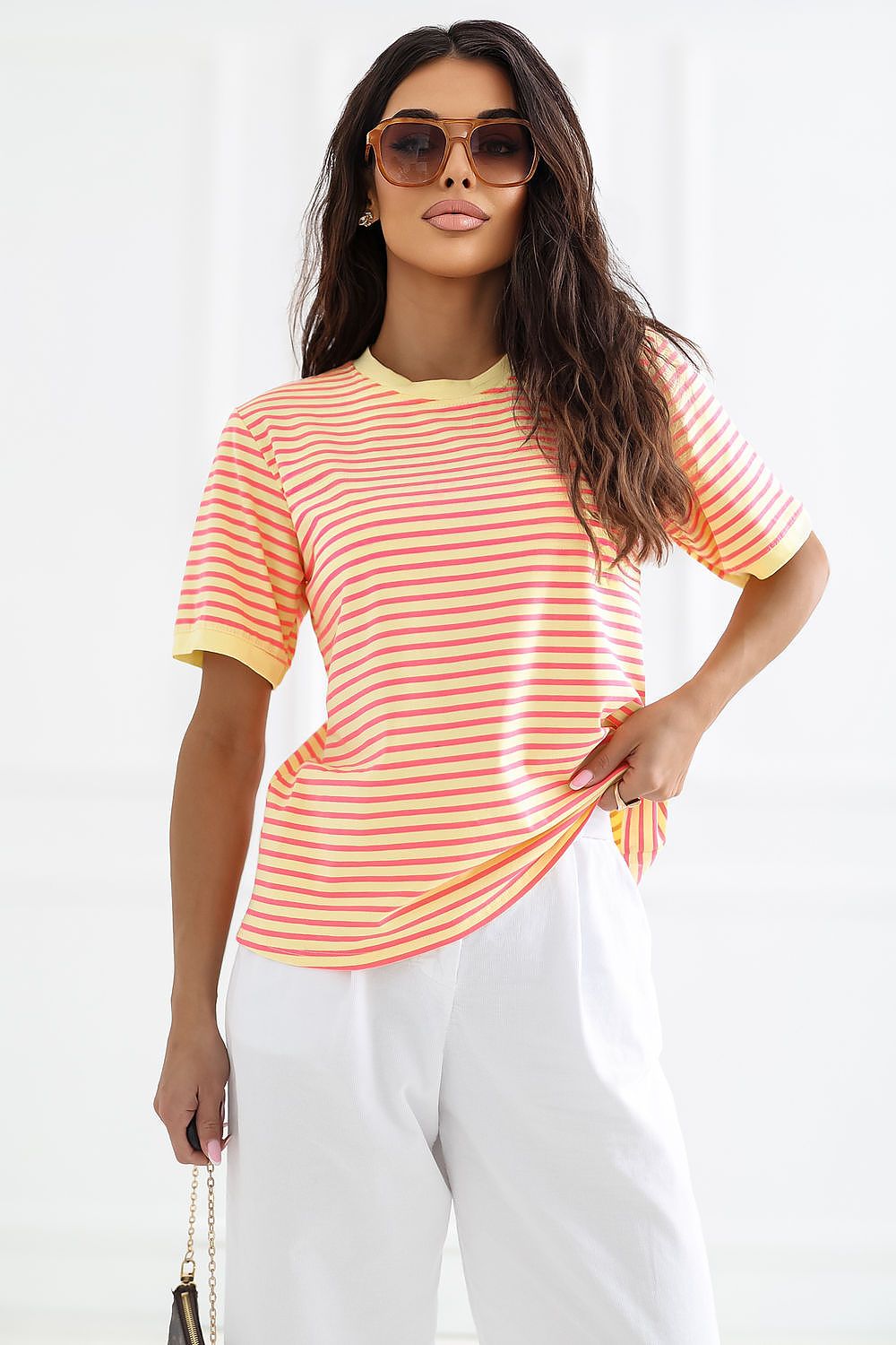  Тениска model 226978 Rue Paris 