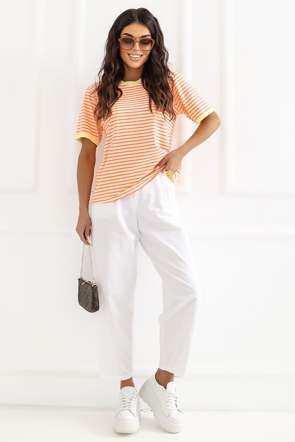  Тениска model 226978 Rue Paris 