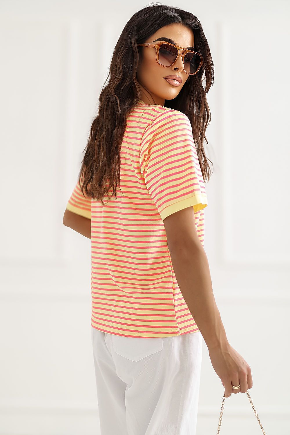  Тениска model 226978 Rue Paris 