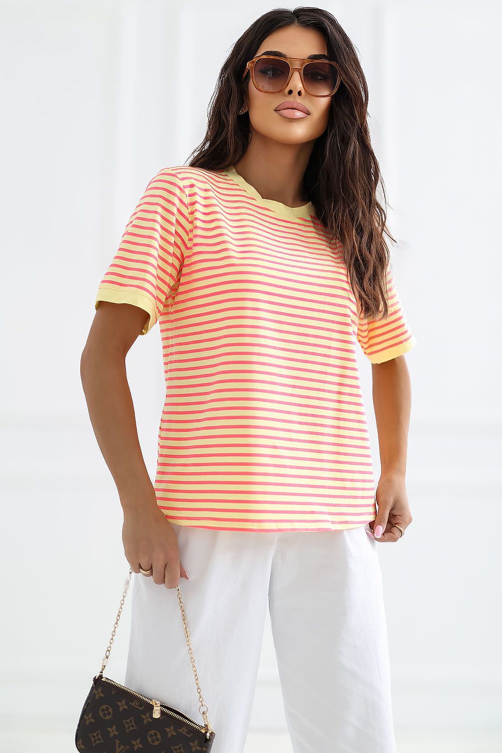  Тениска model 226978 Rue Paris 
