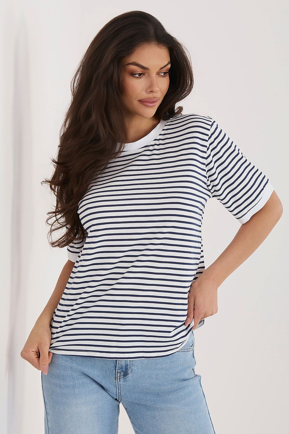  Тениска model 226979 Rue Paris 