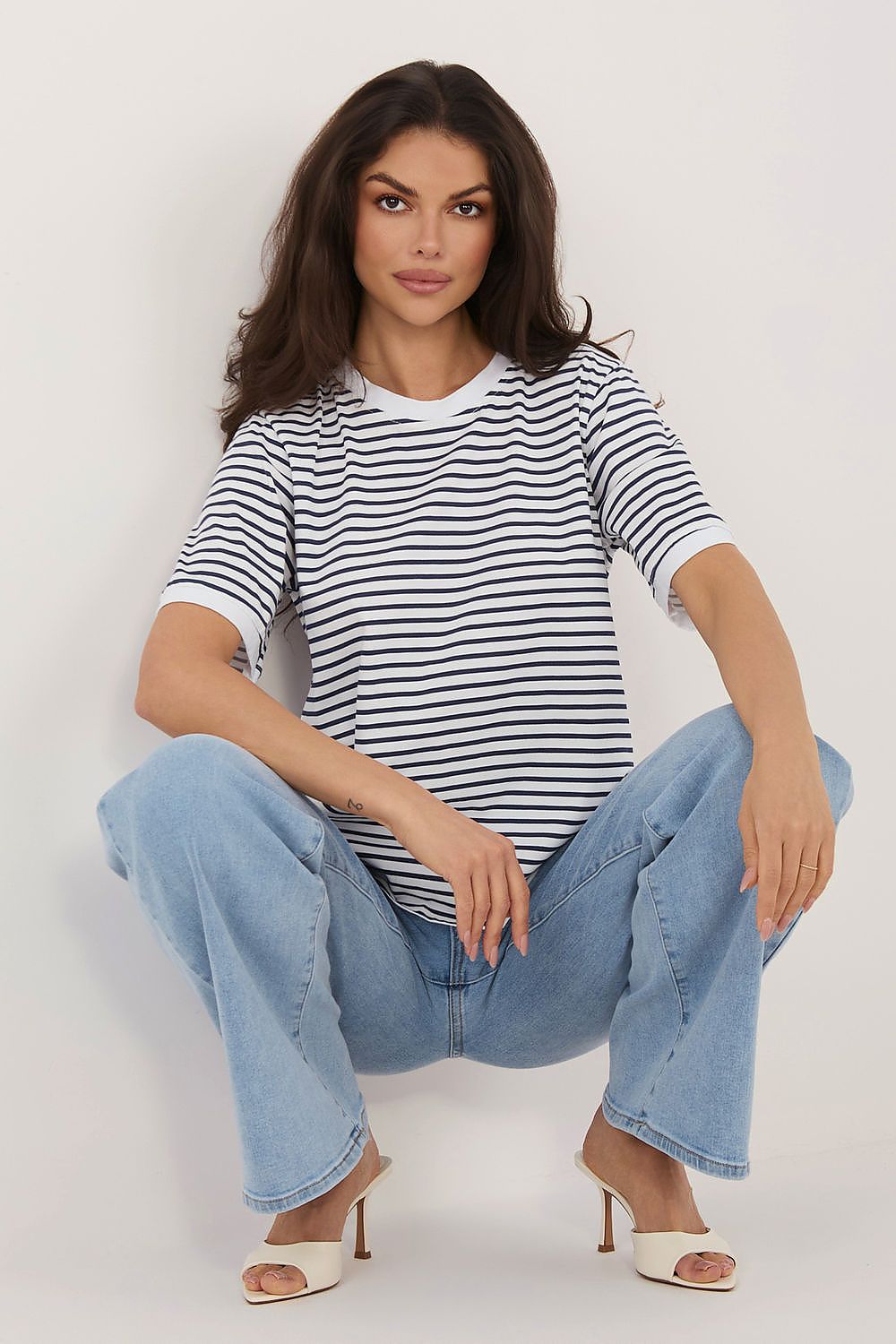  Тениска model 226979 Rue Paris 