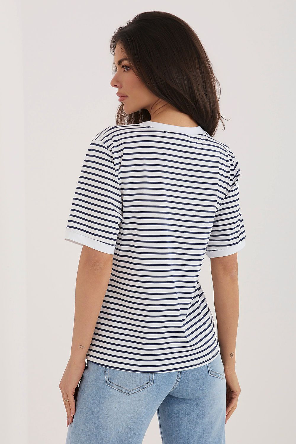  Тениска model 226979 Rue Paris 