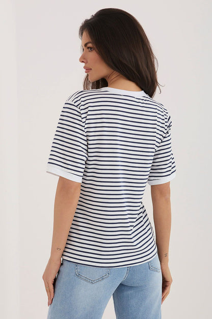  Тениска model 226979 Rue Paris 