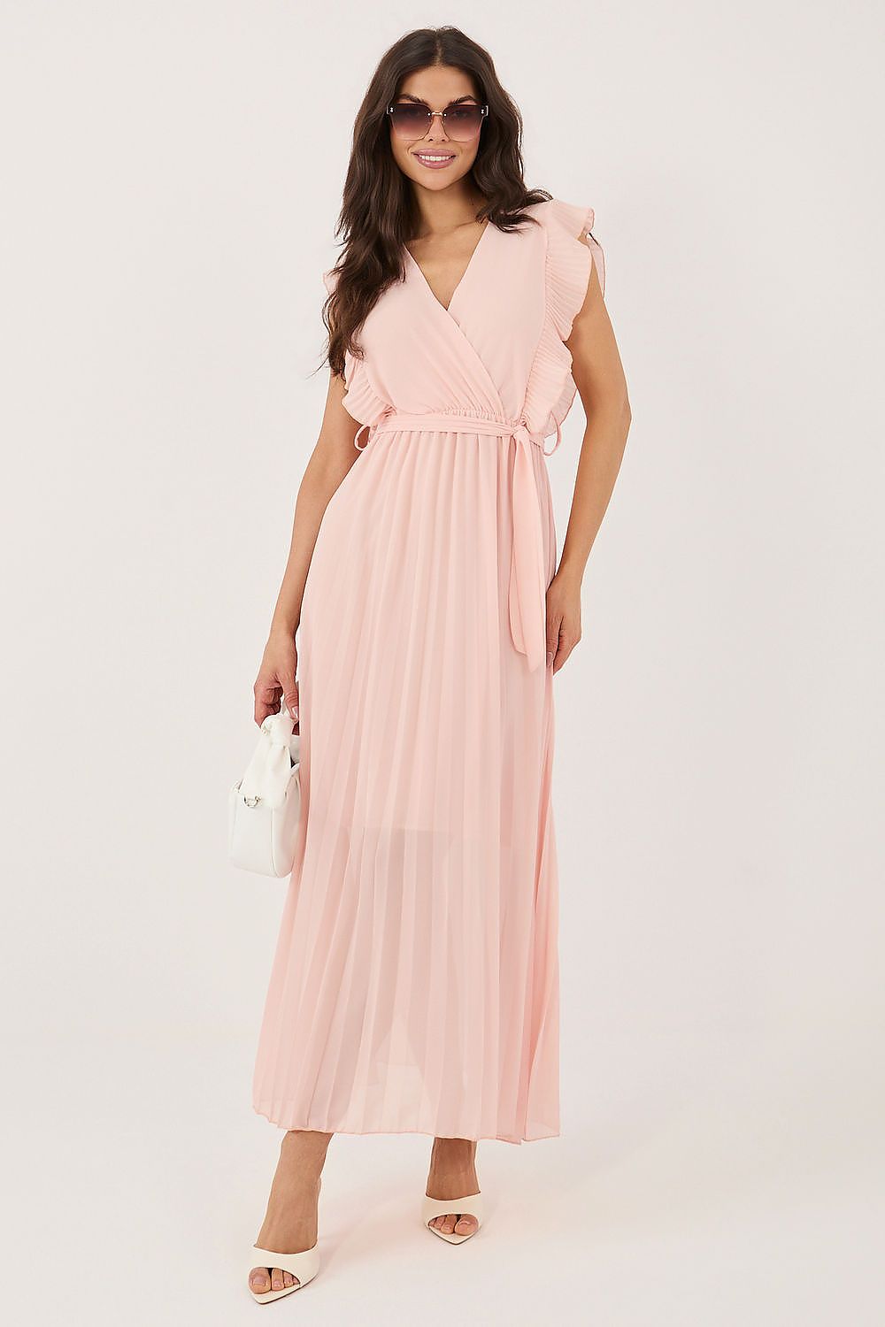  Дневна рокля model 226986 Rue Paris 