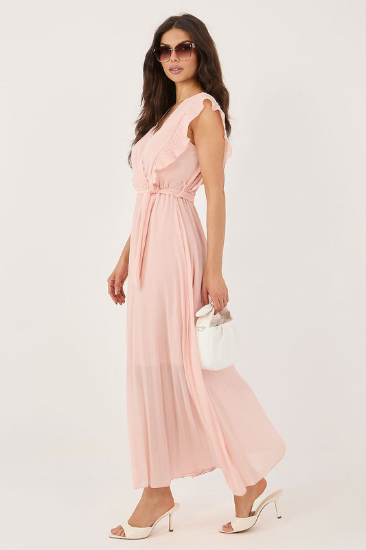  Дневна рокля model 226986 Rue Paris 