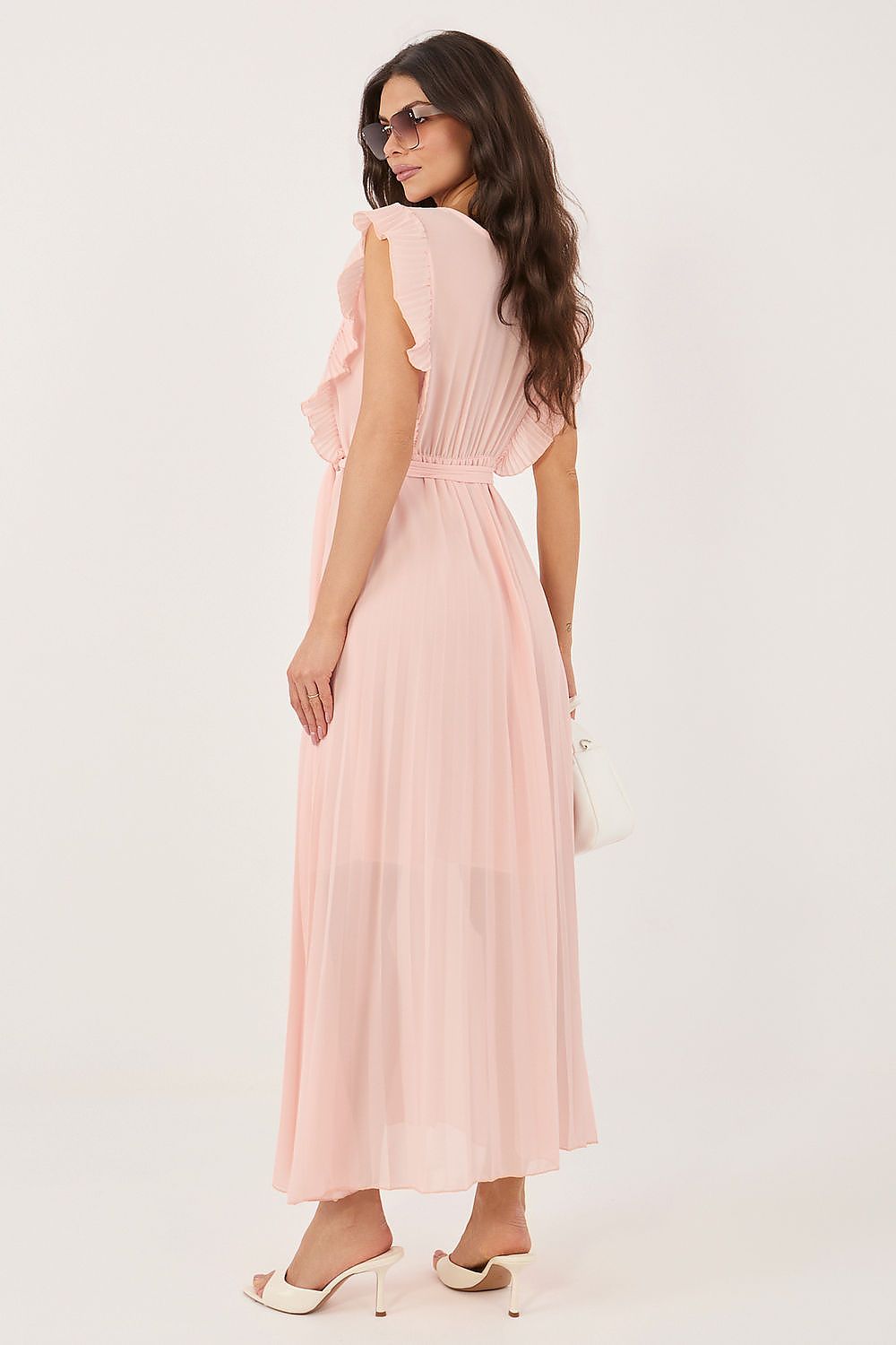  Дневна рокля model 226986 Rue Paris 