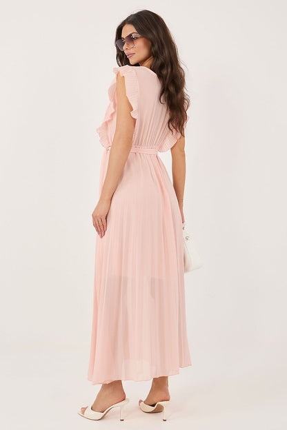  Дневна рокля model 226986 Rue Paris 